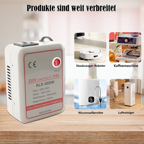 Convertisseur transformateur - convertisseur,