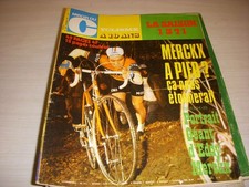 MIROIR du CYCLISME 138 02.1971