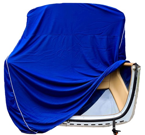 Housse protection hardtop - housse, de