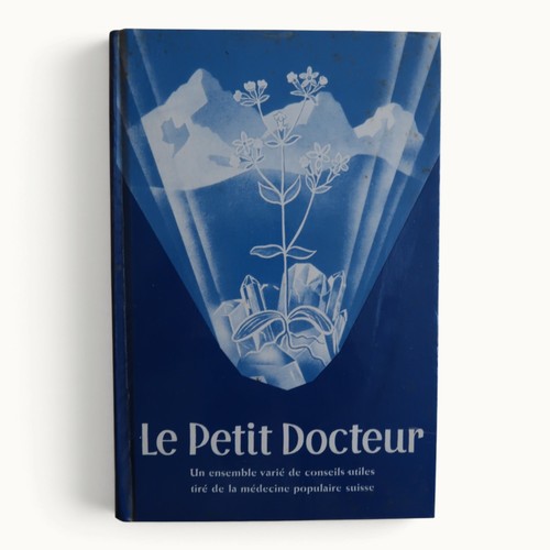 Livre relié ancien le - relié, petit