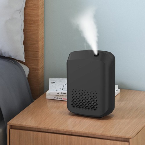 Diffuseur huiles - diffuseur, d'huiles