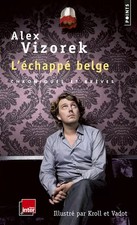 L'Echappé belge - Chroniques