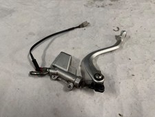 MAITRE CYLINDRE ARRIERE -