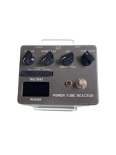 KORG Effect Pedal Tr-s Nutube Overdrive Used