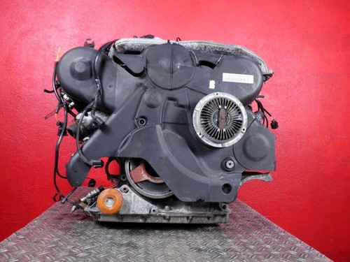 Moteur sans pièces - , (diesel)