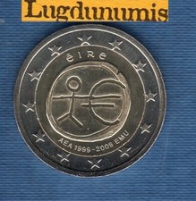 2 euro Commémo Irlande 2009