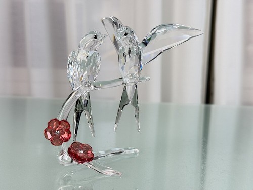 Figurine swarovski 5475566 - swarovski,