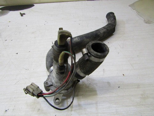Boitier calorstat yamaha yzf - calorstat,