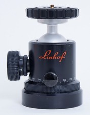 Linhof Profi III / 90 ball