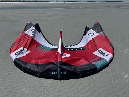 Aile kitesurf eleveight v9 - eleveight,
