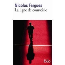 Livre La Ligne De Courtoisie