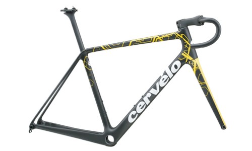 Cervelo 2025 disc - 2025,