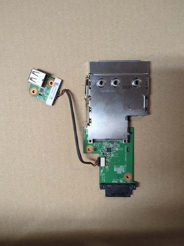 Lecteur carte pcmcia - pcmcia, hp
