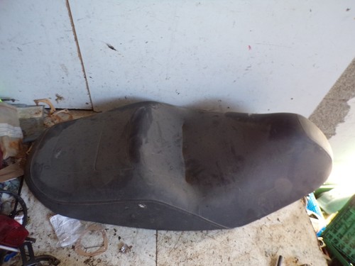 Selle honda 125 panthéon - selle,
