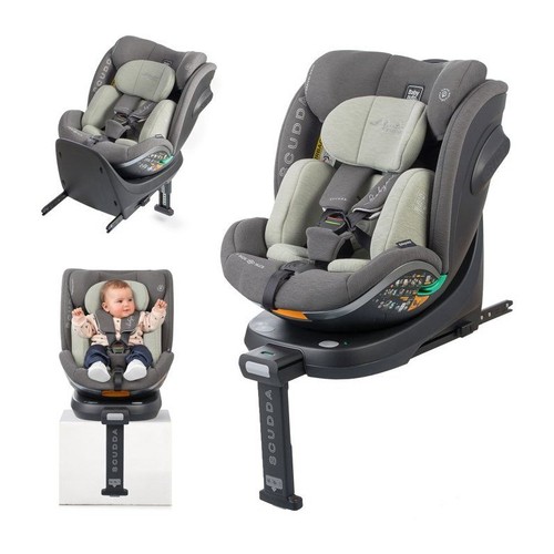 Siege auto babyauto scudda - babyauto,