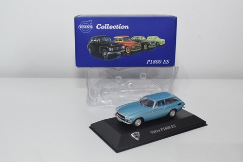 Atlas volvo collection - 1:43,