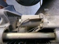 démarreur MALAGUTI PHANTOM 50