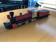 TRIANG HO :  LOCOMOTIVE VAPEUR