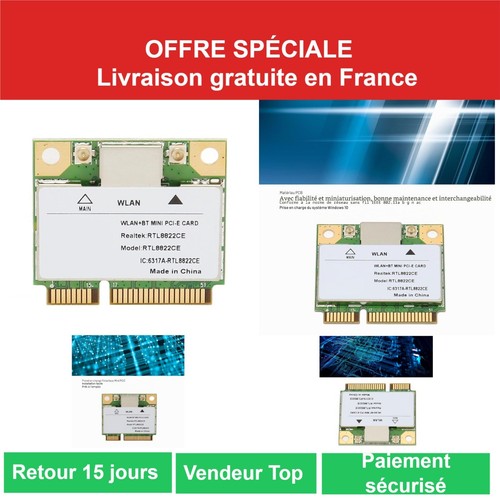 Bewinner mini carte wifi - bewinner,