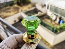 Petite POIGNÉE Bouton de