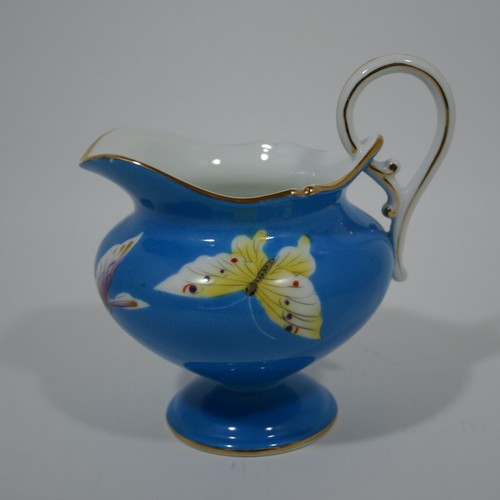 Ancien pot lait noritake - à,