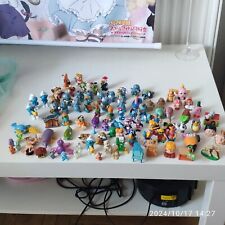KINDER SURPRISE 92 pcs - FIGURES COLLECTIBLES FIGURINES 90s