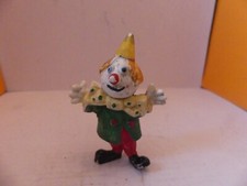 FIGURINE JIM SÉRIE TV KIRI LE