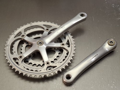 Campagnolo veloce triple - veloce,