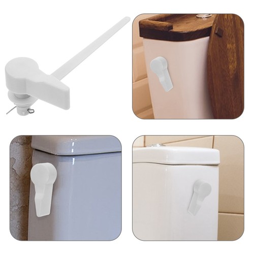 Bouton chasse eau outil - wc,