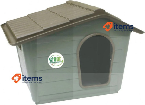 Croci chenil pour chien - chenil,