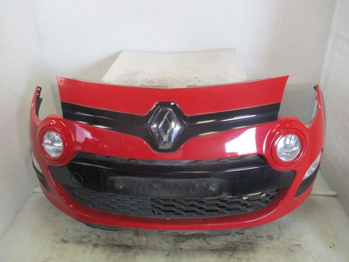 Pare choc avant renault twingo - avant,