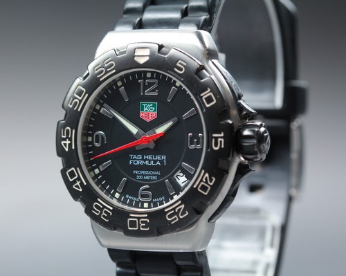 Montre pour homme tag heuer - pour,