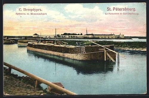 Carte postale