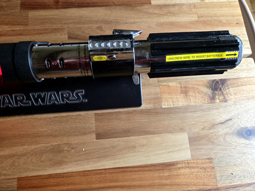 Sabre laser darth vader - laser, de