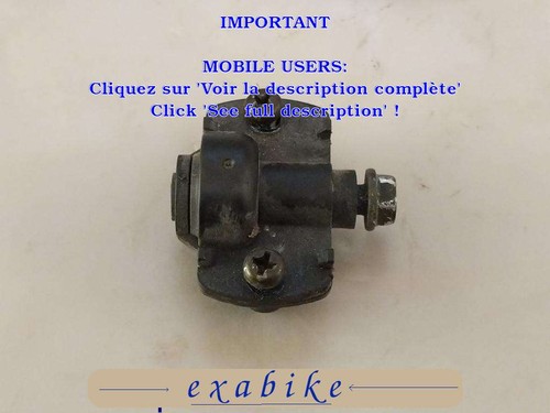 Pas description voir - pas,