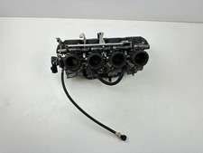 RAMPE CARBURATEURS HONDA CBR