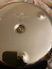 glacière -Sceau à glaçon WEST BEND PENGUIN SERVER