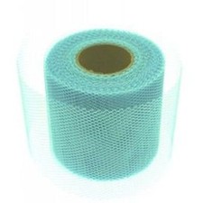 Rouleau Tulle uni Vert d'eau 8