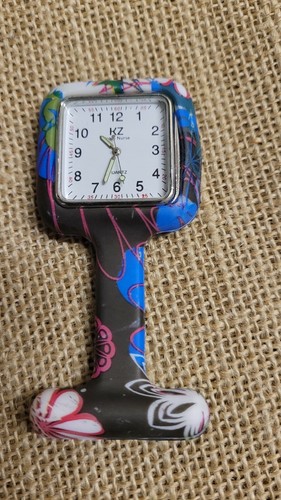 Montre medical infirmiere - medical,