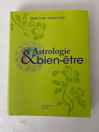 Livre astrologie - livre, –