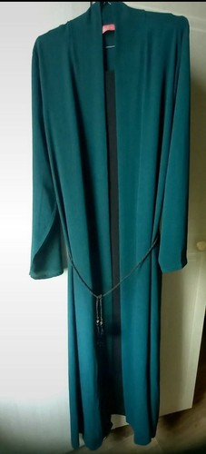 Abaya kimono - abaya,