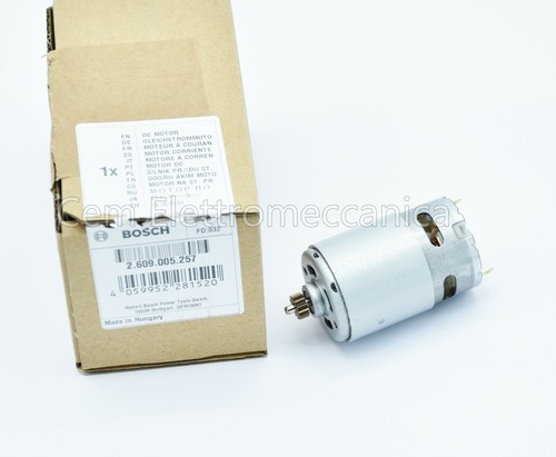 Moteur 18 v - moteur,