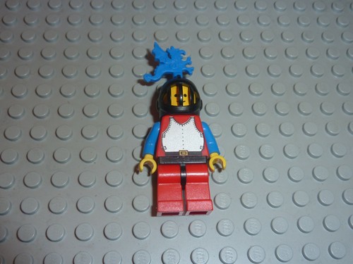 Personnage minifig lego - personnage,