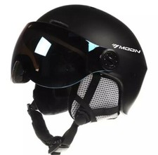 Casque De Ski  Snowboard Avec