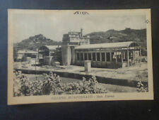 Carte Postale Alexandrie Ozzano Monferrato Stab Eternit 1951 - Neuve Subalpina