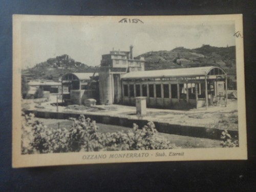 Carte postale alexandrie - carte,