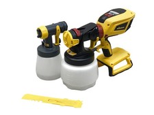 Système de pulvérisation de