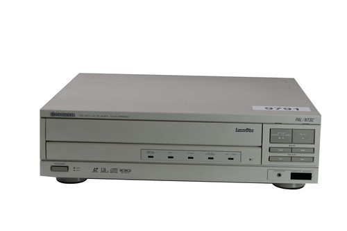 Pioneer cld v2300 lecteur - pioneer,