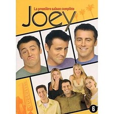 JOEY La première saison complète ( saison 1) - COFFRET DVD NEUF SOUS BLISTER