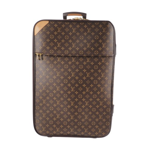 Valise louis vuitton pegase - louis,